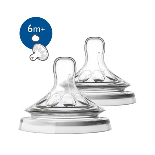 avent Tetine natural 6m scf04627 | Urban Drug store