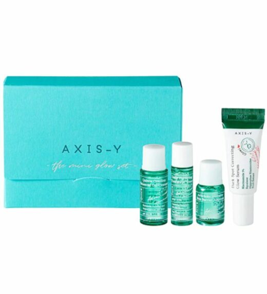 axis y miniglowset | Urban Drug store