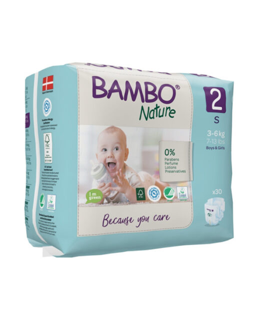 bambo nature 2S | Urban Drug store