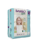 Bambo Nature 5, couches XL 12-18kg/44un