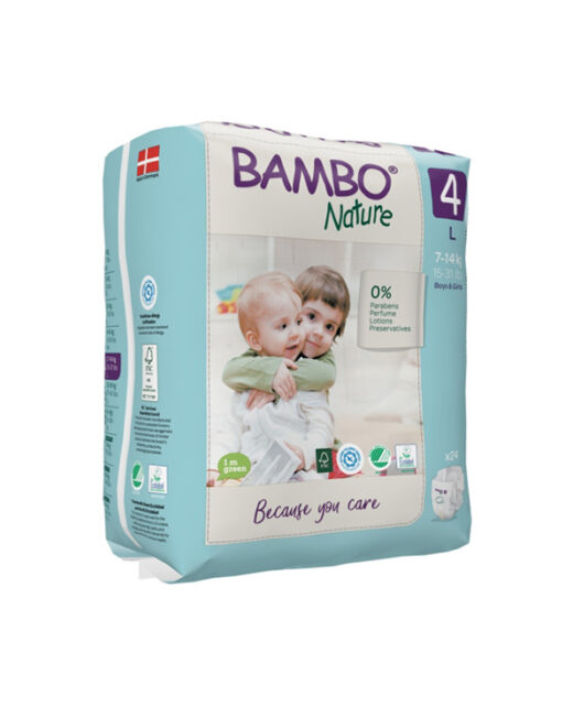 bambo nature l4 | Urban Drug store