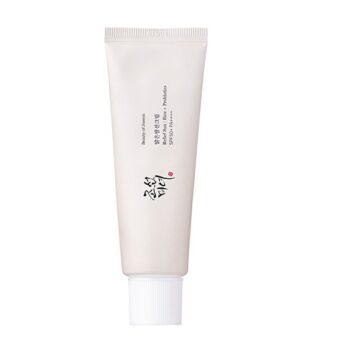 Beauty of Joseon Relief Sun Rice + Probiotics (SPF50+ PA++++)