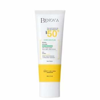BENOVA Hydra Sun Fluid 8H