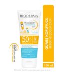 Photoderm Lait Solaire Pediatrics Spf50+ 100ml