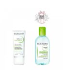 Bioderma – Sébium Pore refiner – 30 ml = Sebium H2O 250ml