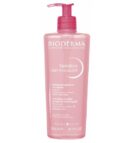 Bioderma - Sensibio Gel Moussant Nettoyant Douceur - 500 ml