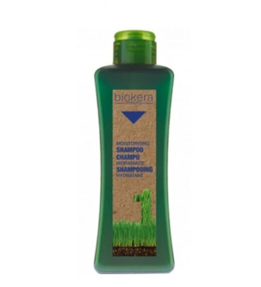 biokera shampooing hydratant | Urban Drug store