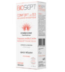 Biosept 5.5 Gel Nettoyant Traitant 120Ml