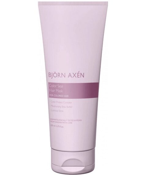 bjorn axen color seal hair mask 200ml | Urban Drug store