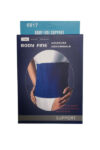 Body Fine Ceinture Abdominale T2