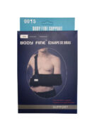 Body Fine Echarpe de bras Gm