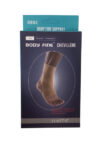 body fine Elastic chevillere M