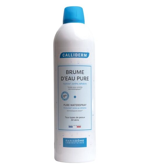 calliderm brume deau 1 | Urban Drug store