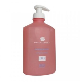Camomilla Blu Gel Intimorosa Nettoyant Intime Neutre Ph 7 - 300 ml