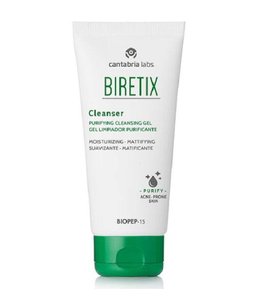 cantabria labs morocco biretix cleanser 01 1 | Urban Drug store