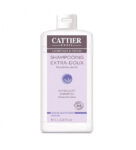 Cattier Shampooing Extra doux Usage Frequent 1L
