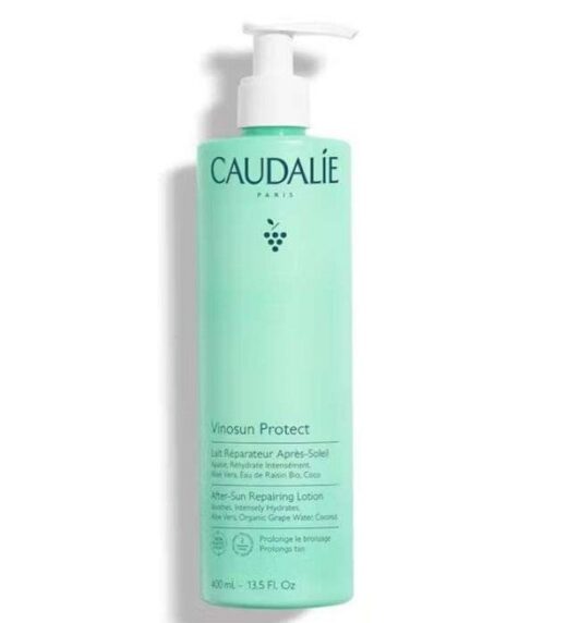 caudalie caudalie vinosun protect lait reparateur apres soleil 400 ml apres soleil | Urban Drug store