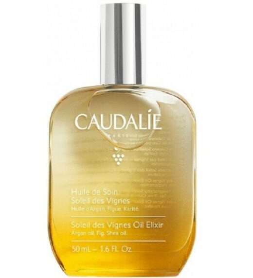 caudalie huile soin 100ml soleil des vignes 1 | Urban Drug store