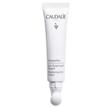 Caudalie vinoperfect contour des yeux eclaircissante 15ml