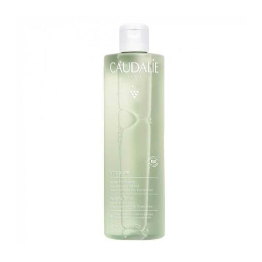 caudalie vinopure lotion purifiante 400ml | Urban Drug store