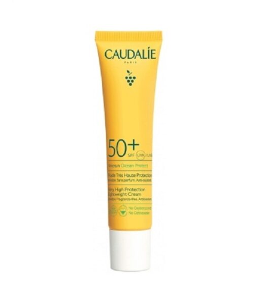 caudalie vinosun fluide | Urban Drug store