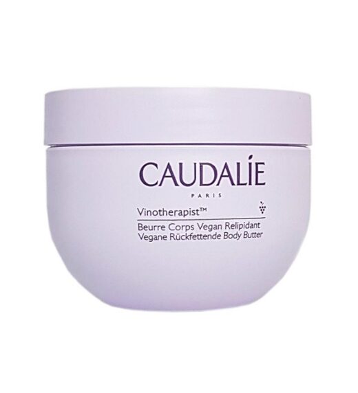 caudalie vinotherapist beurre corps vegan 250ml | Urban Drug store
