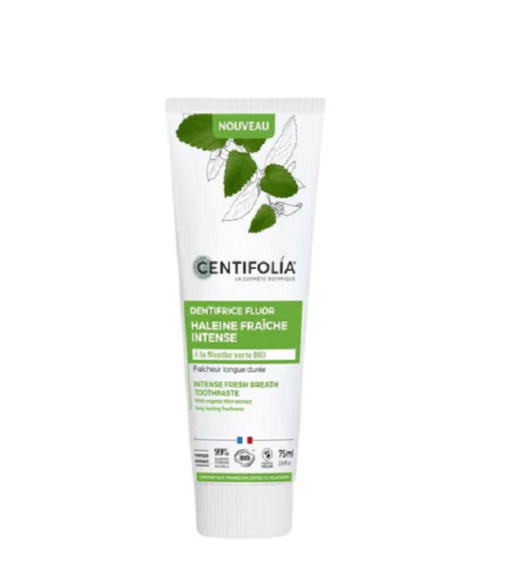 centifolia dentifrice soin protection integrale | Urban Drug store