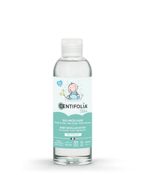 centifolia eau micellaire bebe 1 | Urban Drug store