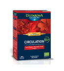 Dietaroma Ciculation Sanguine 20Ampoules*10ml