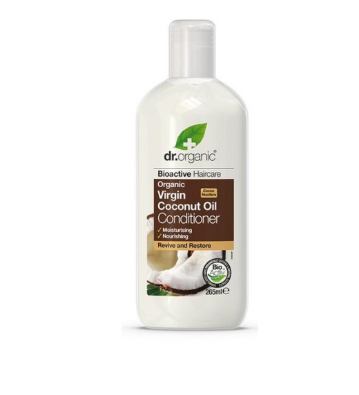 coconut conditioner drorganic | Urban Drug store