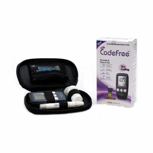 codeFree appareil Kit | Urban Drug store