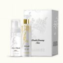 Ladoze Double cleansing time Coffert " oil to milk 200ml+Mousse 150ml"