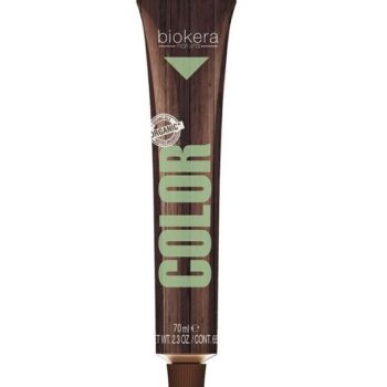 Biokera Color N°8.77 Blond Clair Marron Intense