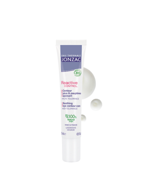contour yeux apaisant reactive control jonzac | Urban Drug store