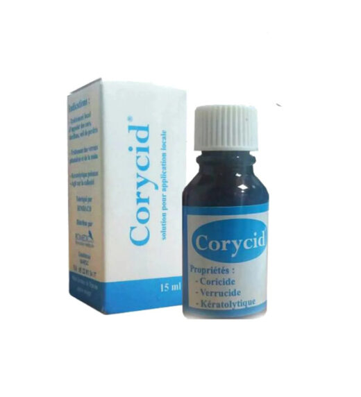 corycid solution 15ml 1 | Urban Drug store