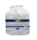 Hartmann Sterilux Pads Rectangles de coton 200 Pièces