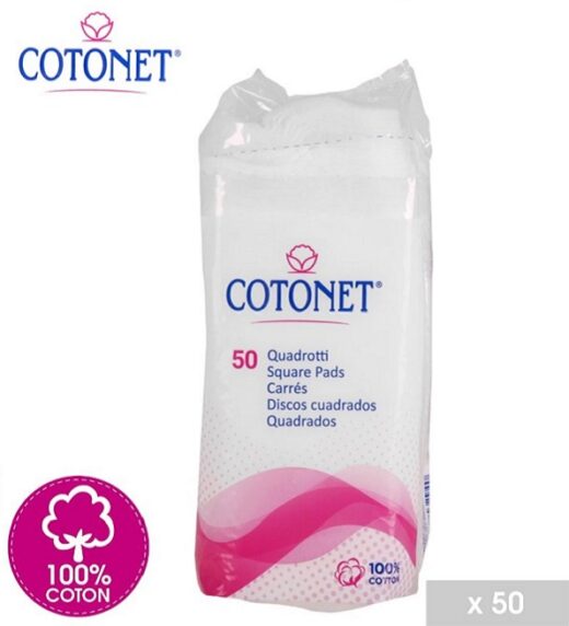 coton a demaquiller x 50 maxi 1 | Urban Drug store