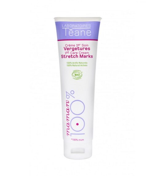 creme 1er soin vergetures maman 150ml | Urban Drug store