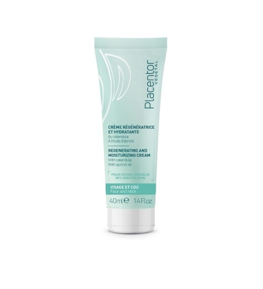 creme regenerante et hydratante PS 40Ml | Urban Drug store
