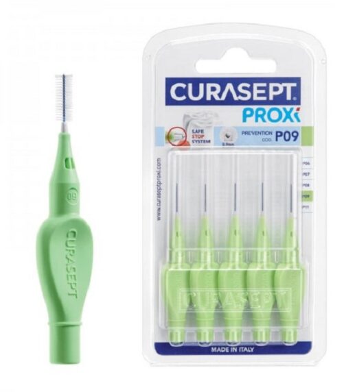 curasept brossettes interdentaires proxi p09 1 | Urban Drug store
