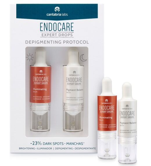 d endocare expert drops depigmenting protocol 1 | Urban Drug store