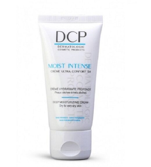 dcp moist intense creme ultra confort 50ml 1 | Urban Drug store