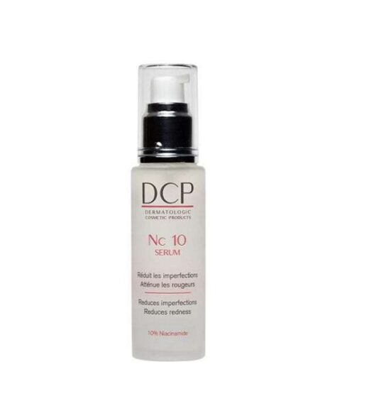 dcp nc 10 serum 50 ml | Urban Drug store