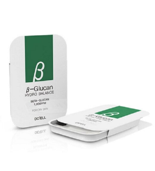 ddell beta glucan masque | Urban Drug store