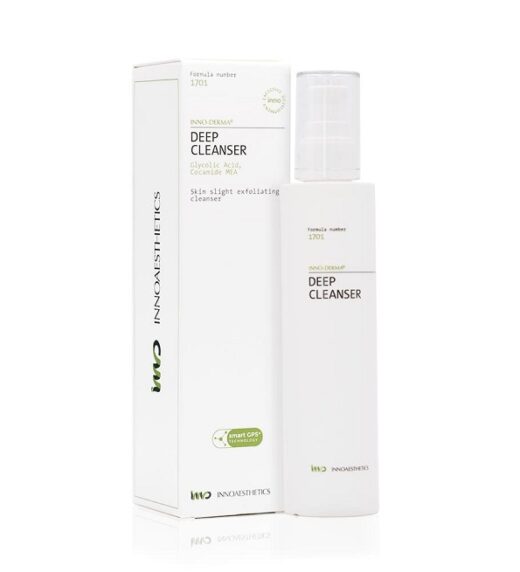 deepcleanser 1 | Urban Drug store