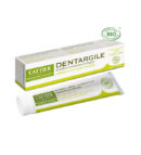 Cattier Dentargile Dentifrice Anis 75ml