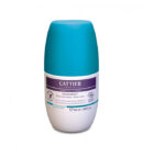 Cattier Déodorant Roll-on Fraicheur Marine 50ml