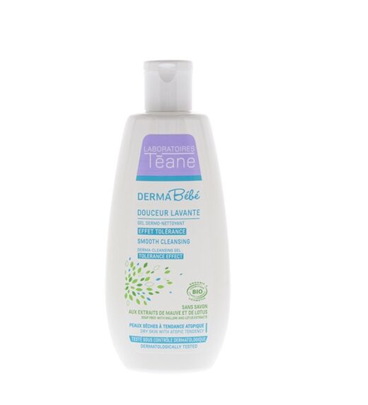 derma bebe gel nettoyant douceur | Urban Drug store