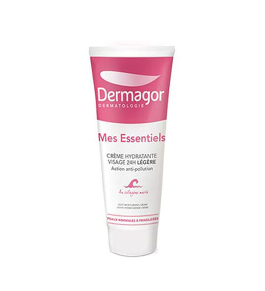 dermagor mes essentiels creme hydratante | Urban Drug store