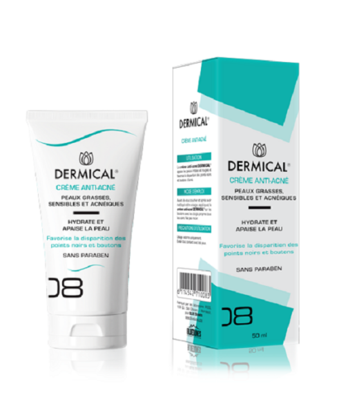 dermical antiacne | Urban Drug store